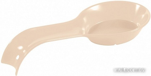 Подставка под ложку Phibo 431255707 (бежевый)