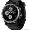 Умные часы Garmin Fenix 5S Plus (серебристый/черный)