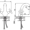 IDDIS Jeals 19004T4C