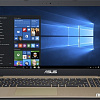 Ноутбук ASUS VivoBook X540UP-GO015D