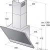 Кухонная вытяжка Gorenje WHI643E6XGB