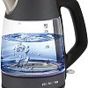Электрочайник Polaris PWK 1760CGL (графит)
