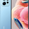 Смартфон Xiaomi Redmi Note 12 4GB/128GB без NFC международная версия (ледяной синий)