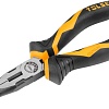 Плоскогубцы Tolsen TT10022