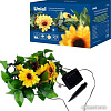 Садовая гирлянда Uniel USL-S-138/PT2300 SUNFLOWERS UL-00009377