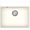 Кухонная мойка Aquasanita Rock SQR 101 710 AW (белый)