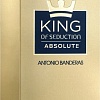 Antonio Banderas King of Seduction Absolute EdT (50 мл)
