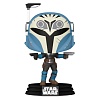 Фигурка Funko Bobble Star Wars Mandalorian BoKatan w/ Chase 54523