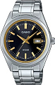 Наручные часы Casio MTP-B180D-1A2