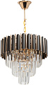 Подвесная люстра MW-Light Бриз 111014205
