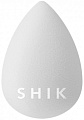 Спонж Shik Make Up Sponge большой (белый)