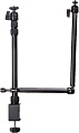 Струбцинный штатив Zarrumi Stream Long Arm Kit