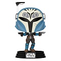 Фигурка Funko Bobble Star Wars Mandalorian BoKatan w/ Chase 54523