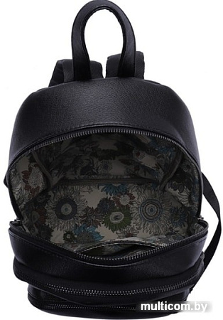 Рюкзак OrsOro DS-0070 (черный)