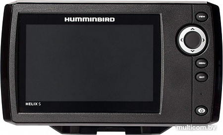 Эхолот Humminbird Helix 5 Sonar G2