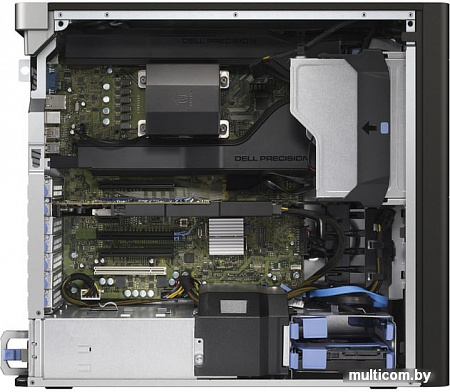 Компьютер Dell Precision 5820-2811 Tower