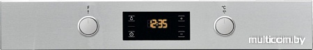 Духовой шкаф Hotpoint-Ariston FA2 544 JH IX HA