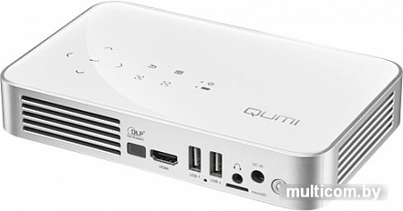 Проектор Vivitek Q38 (белый)