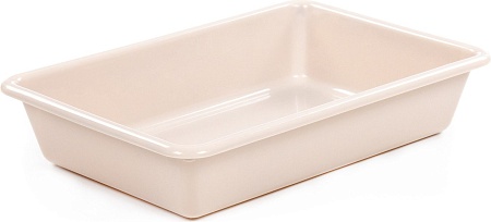 Лоток Полесье №8 5356 (слоновая кость)