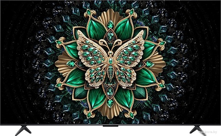 MiniLED телевизор TCL 65C6K