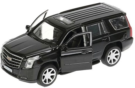 Внедорожник Технопарк Сadillac Escalade ESCALADE-BK