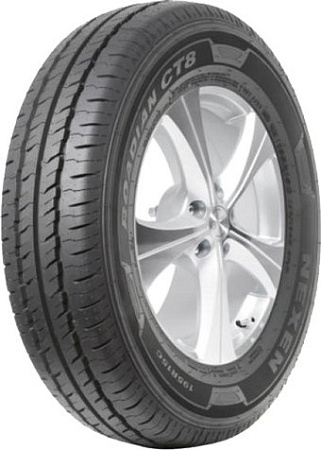 Летние шины Nexen Roadian CT8 195/70R15C 104/102T
