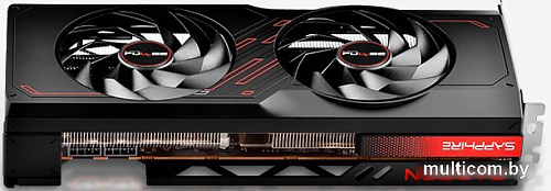 Видеокарта Sapphire Pulse AMD Radeon RX 7700 XT 12GB 11335-04-20G