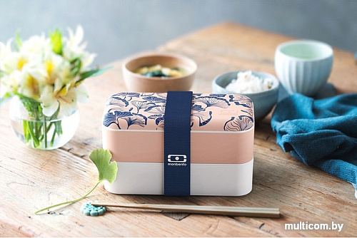 Ланч-бокс Monbento MB Original Ginkgo 11014016