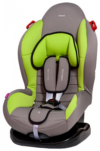 Автокресло Coto Baby Swing