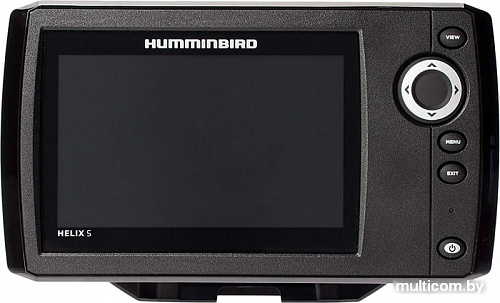 Эхолот Humminbird Helix 5 Sonar G2