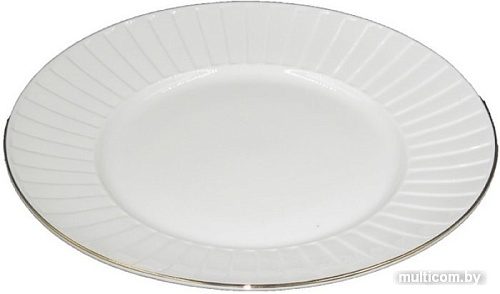 Тарелка обеденная DomiNado RLS1690-2