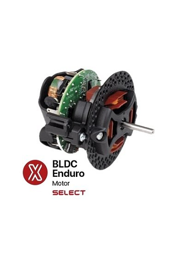 Valera Academy Pro 2400 eQ