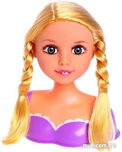 Игрушечный манекен стилиста Sima-Land Катрина 4367221