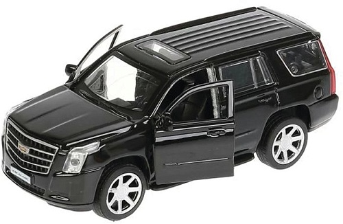 Внедорожник Технопарк Сadillac Escalade ESCALADE-BK