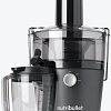 Соковыжималка NutriBullet NBJ100