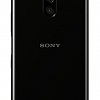 Смартфон Sony Xperia 1 6GB/128GB (черный)