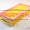 Воздушный фильтр Nakayama FA319NY