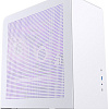Корпус Jonsbo U4 Pro Mesh (белый)
