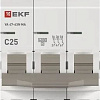 EKF PROxima ВА 47-63N MA M63MA6325C