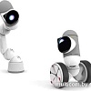 Интерактивная игрушка KEYi Tech ClicBot Starter Kit KY002CK01