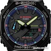 Наручные часы Casio G-Shock GA-2100RGB-1A