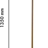 Торшер Favourite Brandy 4258-1F