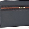 Кошелек Mano Don Leonardo M191953804 (серый)