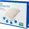 Ортопедическая подушка Vegas Sleep Constructor 2.0 42x60