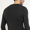 Джемпер Mark Formelle 621465 (5XL, р. 182-188, черный)
