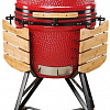 Kamado Bono Grande (красный)