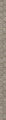 Керамическая плитка Керамин Эллада 7 500x25