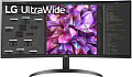 LG UltraWide 34WQ60C-B