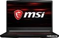 Ноутбук MSI GF63 8RC-622RU