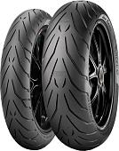 Гоночные мотошины Pirelli Angel GT 160/60ZR17 69W Rear